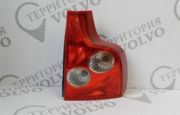 Фонарь внешний правый для Volvo XC90 2012 года на фотографиях