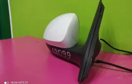 Зеркало боковое правое для Volkswagen Tiguan 2011 года на фотографиях