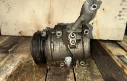 Компрессор кондиционера для Lexus RX 2001 года на фотографиях