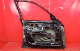 Дверь передняя левая для BMW X3 2008 года на фотографиях