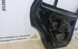 Дверь задняя левая для BMW X3 2015 года на фотографиях