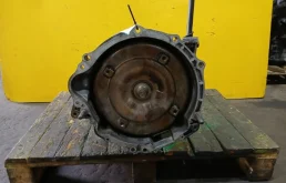 АКПП для Suzuki Grand Vitara 2005-2014