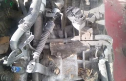 Вариатор для Nissan Teana J31 2003-2007