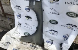 Крыло правое для Volvo S80 2005 года на фотографиях