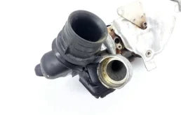 Турбина для Volkswagen Passat 2017 года на фотографиях