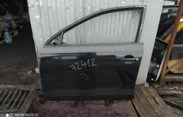 Дверь передняя левая для Volkswagen Jetta 2016 года на фотографиях