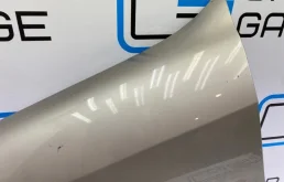 Крыло левое для Mercedes-Benz S class 2004 года на фотографиях