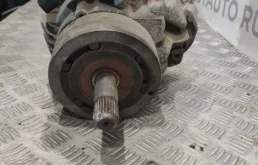 АКПП для Porsche Macan на фотографиях