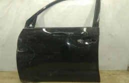 Дверь передняя левая для Toyota Land Cruiser 2019 года на фотографиях