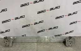 Усилитель заднего бампера для Citroen DS4 на фотографиях