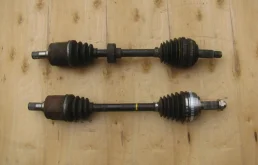 ШРУС внутренний передний правый для Honda CR-V на фотографиях