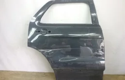 Дверь задняя правая для Ford Explorer 2013 года на фотографиях
