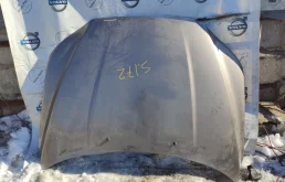 Капот для Volvo S80 AS 2006-2016