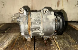 Компрессор кондиционера для Lexus RX 2016 года на фотографиях