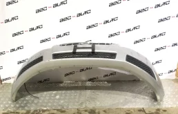 Бампер для Volvo S80 2016 года на фотографиях