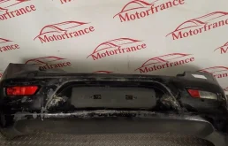 Задний бампер для Chevrolet Cruze 2 J400 Хэтчбек 2015-2019