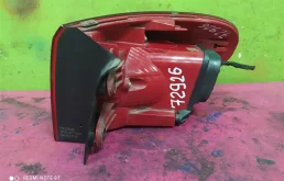 Фонарь внешний левый для Volkswagen Tiguan 2015 года на фотографиях