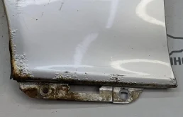 Крыло левое для Mercedes-Benz S class 2000 года на фотографиях