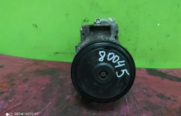 Компрессор кондиционера для Audi A4 2005 года на фотографиях