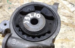 Подушка двигателя передняя левая нижняя для Nissan Teana на фотографиях