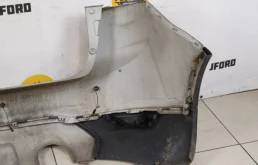 Бампер задний для Ford Kuga 2011 года на фотографиях