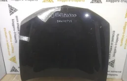 капот для BMW X3 F25 2010-2017