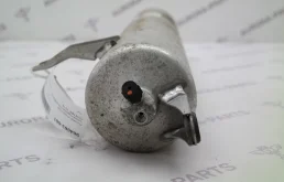 Ресивер пневмоподвески для Volkswagen Touareg на фотографиях