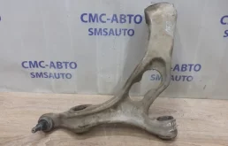 Рычаг передний левый нижний для Volkswagen Touareg 2014 года на фотографиях