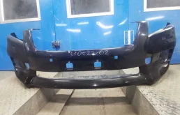 Бампер передний для Toyota RAV4 2006 года на фотографиях