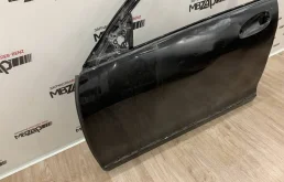 Дверь передняя левая для Mercedes-Benz S class 2011 года на фотографиях