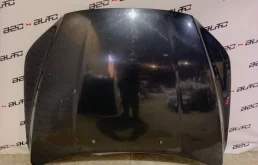 Капот для Volvo S80 2012 года на фотографиях