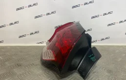 Фонарь внешний левый для Citroen DS4 на фотографиях