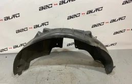 Подкрылок задний левый для Citroen DS4 2014 года на фотографиях
