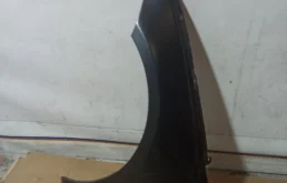 Крылья для Audi A7 2016 года на фотографиях