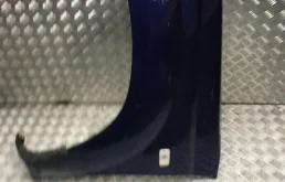 Крылья для Nissan X-Trail 2002 года на фотографиях