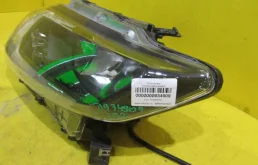 Фара левая для Nissan X-Trail 2018 года на фотографиях