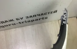 Бампер передний для Hyundai Tucson 2017 года на фотографиях