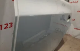 Дверь задняя левая для BMW X3 2008 года на фотографиях