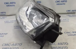 Фара левая для Audi A6 1998 года на фотографиях