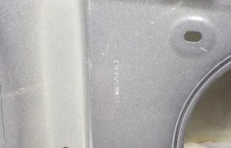 Дверь задняя правая для Subaru Forester 2015 года на фотографиях