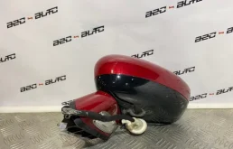 Зеркало боковое левое для Citroen DS4 на фотографиях