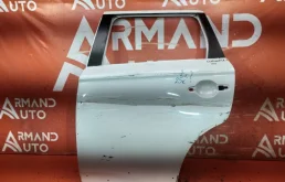 Дверь задняя левая для Mitsubishi Outlander III 3 rest GF0W 2018-2022