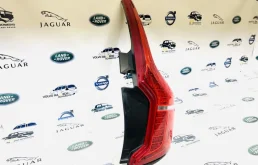 Фонарь внешний правый для Volvo XC90 2019 года на фотографиях