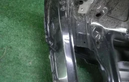 Крышка багажника для BMW 3er 2015 года на фотографиях