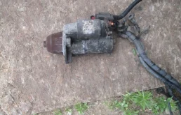 Стартер для Ford Focus 2008 года на фотографиях