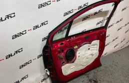 Двери для Citroen DS4 на фотографиях