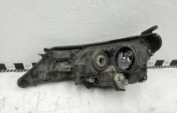 Фара ксенон левая для Toyota RAV4 2014 года на фотографиях