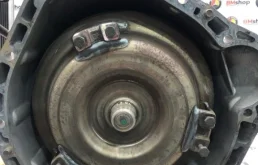 АКПП для SsangYong Stavic на фотографиях