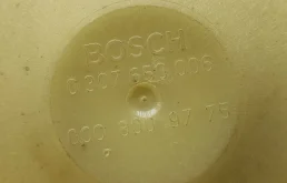 Крылья для Mercedes-Benz S class 1997 года на фотографиях