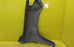 Крылья для Toyota Land Cruiser 2008 года на фотографиях